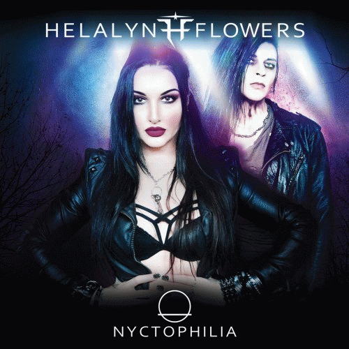Helalyn Flowers : Nyctophilia